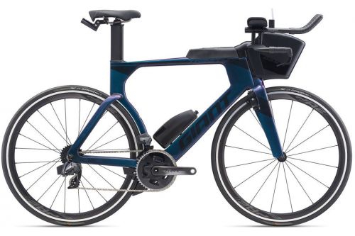 Rower triathlonowy Giant Trinity Advanced Pro 1 2020